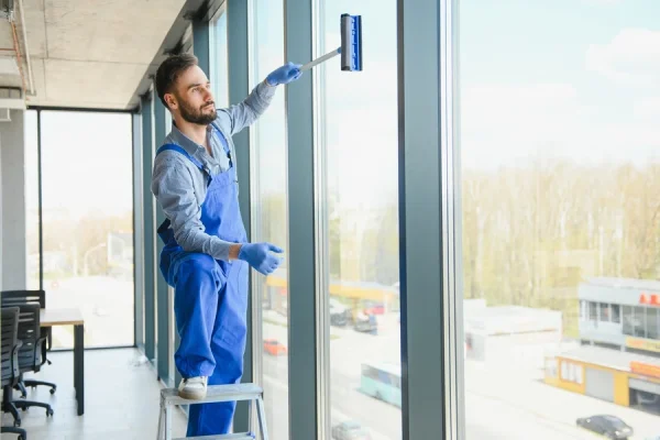 Professional Cleaning Company