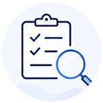 Inspections Icon