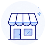 Retail Icon