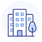 Apartment Icon