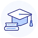 Educational Icon