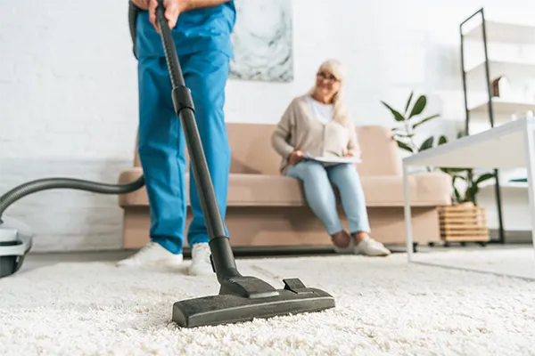 Home Care Facility Cleaning